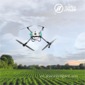 Agricultura de rociador de drones de drones del tanque Pesticida Pesticide UAV